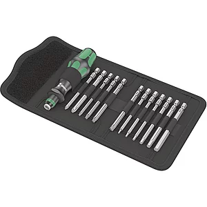 WERA Fahrrad-Set Bicycle 2 13-teilig