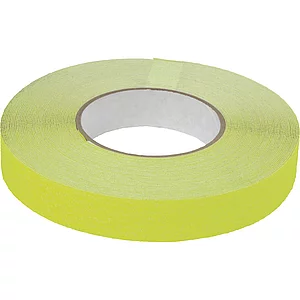 Anti - Rutschstreifen signalgelb 25mm