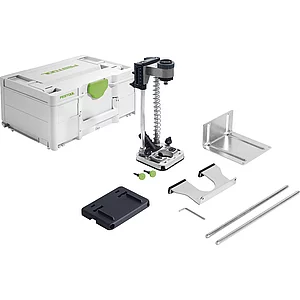 FESTOOL Mobiler Bohrvorsatz MB 40 Set