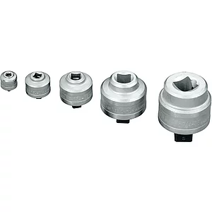GEDORE Aufsteckknarre 754-14 3/4" für Drehmomentschlüssel linksgang