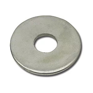 ISO7094 M 6 verzinkt Scheibe für Holzkonstruktionen (DIN440R)