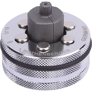 ROTHENBERGER Expanderkopf Rolock Standard 8 mm