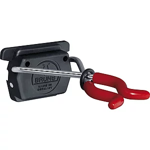BRUNS Gerätehalter lose Inhalt 1 Stück
