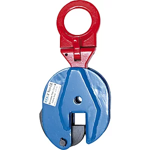 Hebeklemme HFS-1000 Greifbreite 0-20 Tragkraft 1000 kg