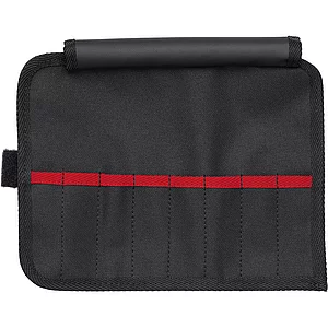 KNIPEX Rolltasche für Pinzetten Leer 001992V02LE 7-Fächer