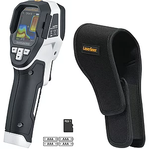 LASERLINER Wärmebildkamera ThermoVisualizer Pocket