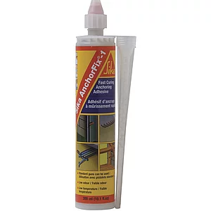 SIKA Ankerklebstoff AnchorFix®-1