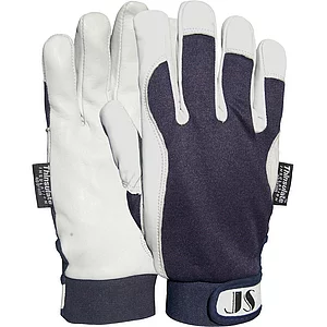 STAFFL Winter-Schutzhandschuh Driver X-Cellent Größe 10 Ziegenleder