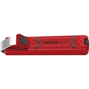 KNIPEX Abmantelungswerkzeug für Rundkabel ø 8-28 mm
