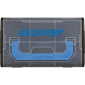 GEDORE L-Boxx Mini 1102 L 260 x 155 x 63 mm