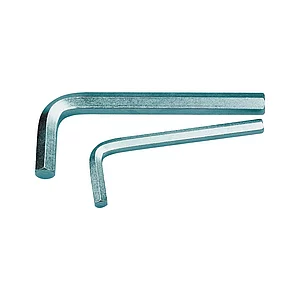 GEDORE Sechskant Stiftschlüssel 42 2.0 mm verzinkt