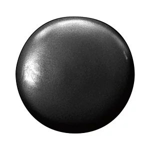 Abdeckkappe aus Kunststoff für Torx30 schwarz ~RAL9005