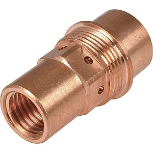 Düsenstock M 10 SW13 AL4000