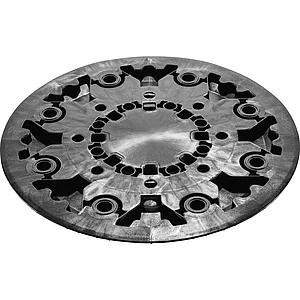 FESTOOL Schleifteller ST-D220/48-LHS