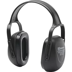 GEBOL Kapselgehörschutz Basic+ SNR = 29 dB