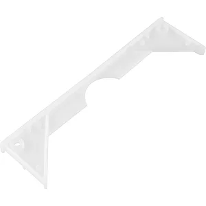 LAMELLO Gleitlineal zu Tanga Delta