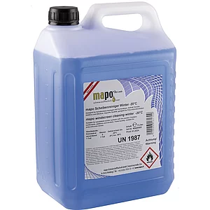 MAPO Scheibenfrostschutz Fertiggemisch -20°C / 5l