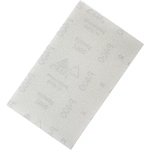 SIA Netz-Schleifgitter Sianet 133 x 81 mm Korn 80 Inhalt 50 Stück