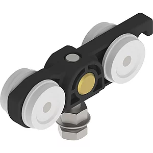 SOLIDO 100 Rollapparat