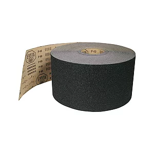 STARCKE Fußbodenschleifpapier breite 200 mm Korn 80 1Rolle=50 Meter