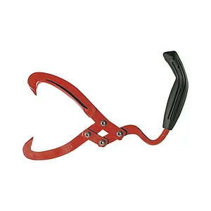 STUBAI Forst-Handpackzange Öffnung 190 mm Gewicht 520 g