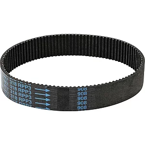 VIRUTEX Zahnriemen zu Bündighobel CE 53 S