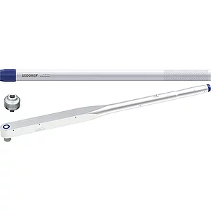 GEDORE Drehmomentschlüssel Dremometer DRN Set 3/4" vierkant 155-760 Nm