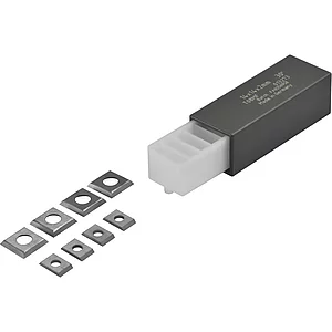 LAMELLO Wendeschneiden zu Fräser Z4+V4