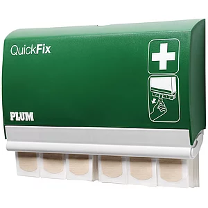 LEINA Pflasterspender QuickFix