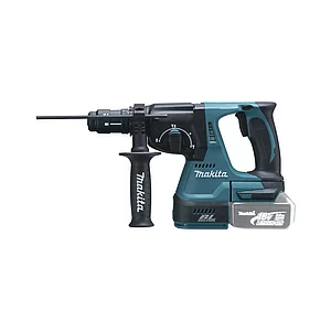 MAKITA Akku-Bohrhammer DHR243Z 18 Volt Li-Ion