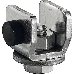 Schienenstopper HELM Agrar 100P, kurz