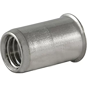 VVG Blindnietmutter Universal-E M5 - Edelstahl A2