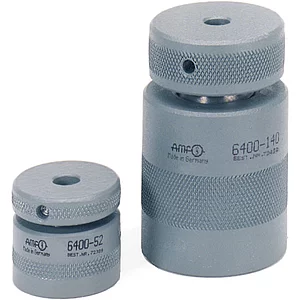 AMF Schraubbock 6400 maximale Höhe 140 mm