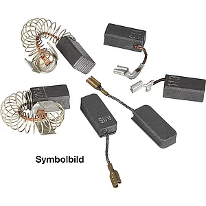 BOSCH Kohlebürsten 1607000V37