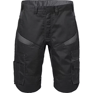 FRISTADS Shorts Skarup 2562 STFP schwarz/grau 56
