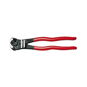 KNIPEX Bolzen-Vornschneider DIN 5743 Kunststoffgriff Länge 200 mm