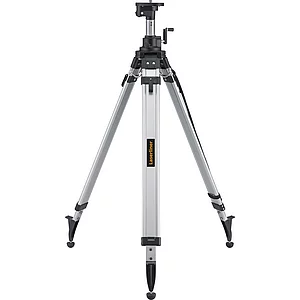 LASERLINER Kurbelstativ P 128 - 255 cm