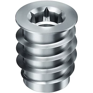 RAMPA TYP SKD30 M6 x 15 AD12 Edelstahl 1.4305