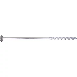 SPEED Holzbauschraube Tellerkopf 6.0x160 TG TX30 verzinkt-blau mit Bewertung
