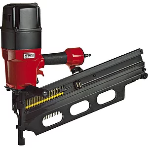 ALSAFIX Streifenmagazinnagler F50/160 P1 Nagellänge 100-160 mm