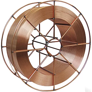 BÖHLER Co2-Schweißdraht-EMK 6 Ultra ø 1,2 mm 1 Rolle 18 kg