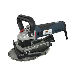 BEPO Fensterfugenschneider FFS 171 SE Eck-Schnitt 55 mm Schnitttiefe