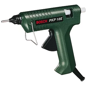 BOSCH Heißklebepistole PKP 18-E