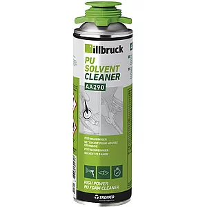 ILLBRUCK Pistolenreiniger AA290, 500ml