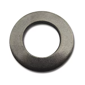 ISO7091 M20 blank Scheibe ohne Fase (DIN126)