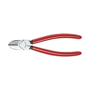 KNIPEX Seitenschneider DIN 5749 Länge 110 mm