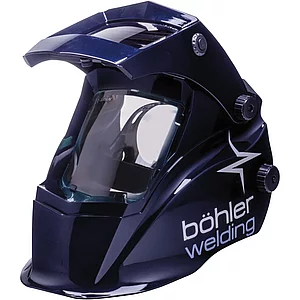 BÖHLER Schweißerschutzhelm Guardian 62F