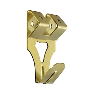 Bilderhaken Nr. 3 vermessingt