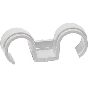 CELO Rohr Doppelschelle FPD 25 / 25 - 28