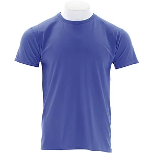 FRUIT OF THE LOOM T-Shirt Iconic T Type F130 royalblau XXL